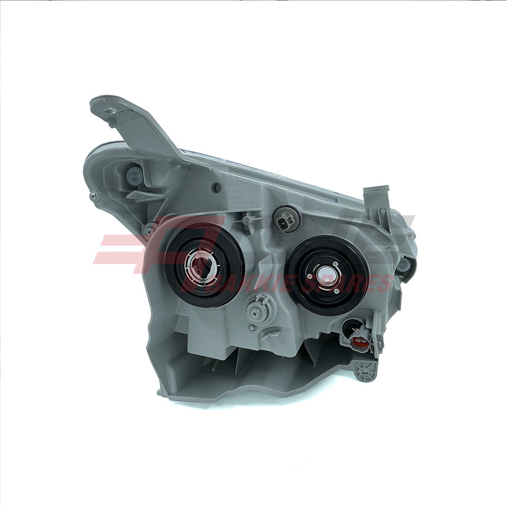 Headlight (L/H) for ISUZU KB250 LWB — view 3